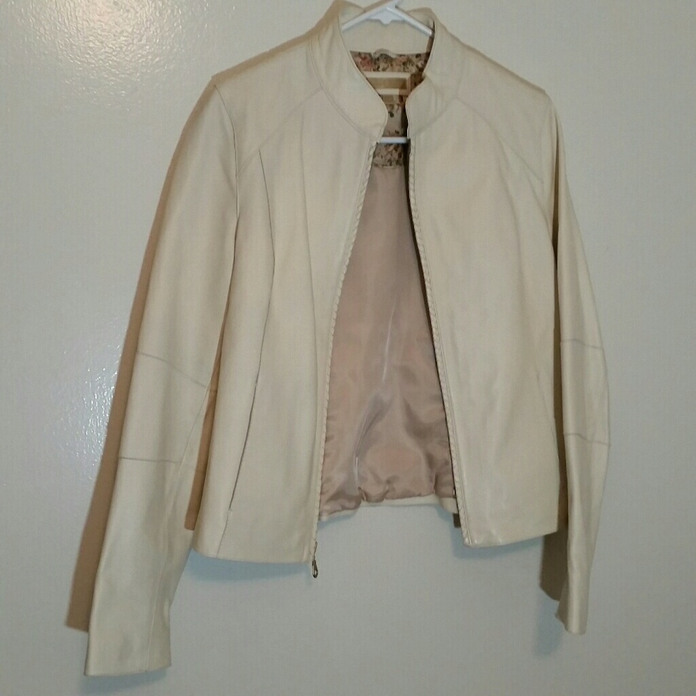 Wilson's  Leather Jacket